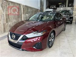 Nissan Maxima